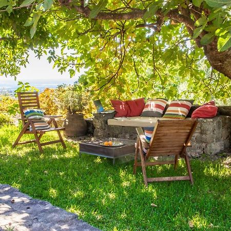 فيلا Casa Mimosa كانديليدا المظهر الخارجي الصورة