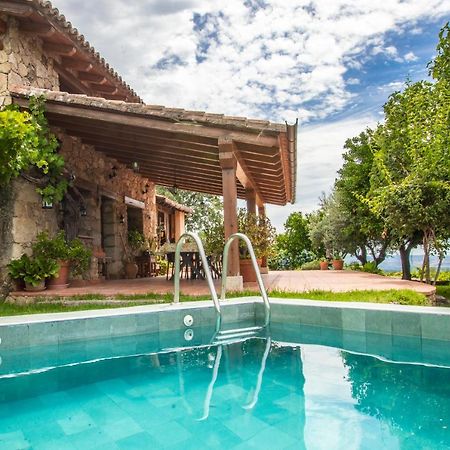 فيلا Casa Mimosa كانديليدا المظهر الخارجي الصورة