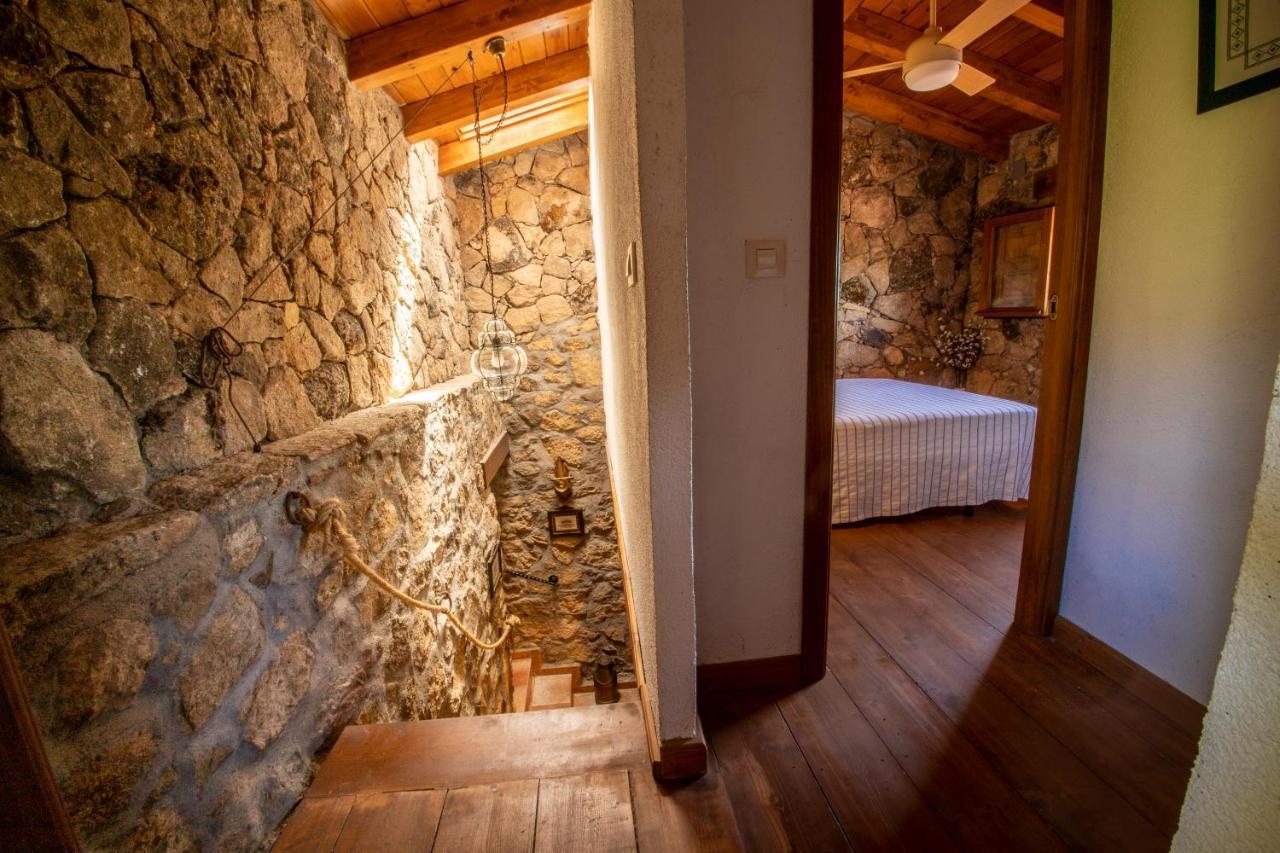فيلا Casa Mimosa كانديليدا المظهر الخارجي الصورة