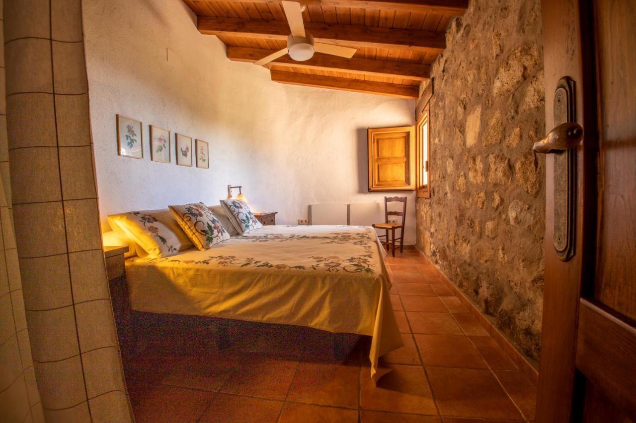 فيلا Casa Mimosa كانديليدا المظهر الخارجي الصورة