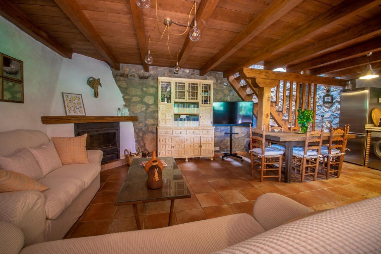 فيلا Casa Mimosa كانديليدا المظهر الخارجي الصورة