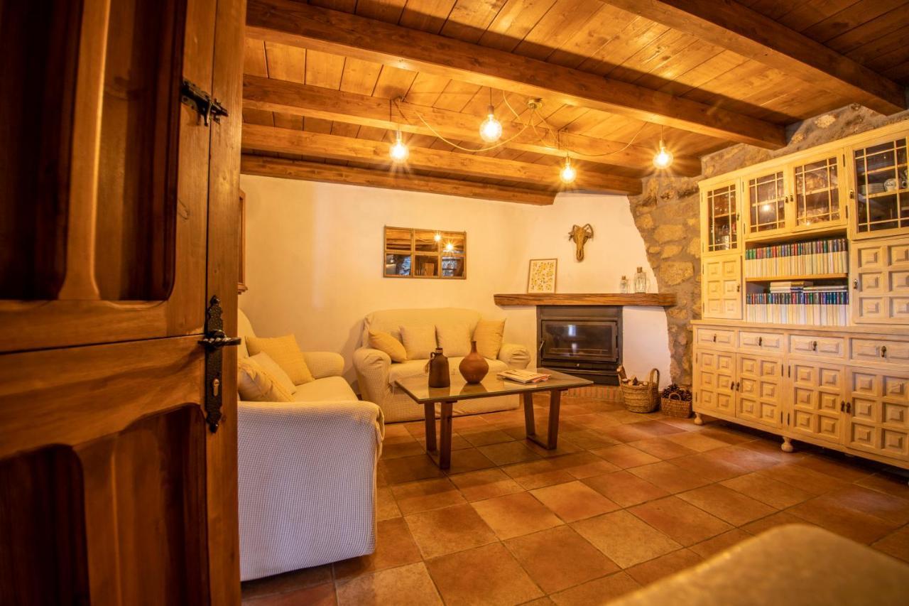 فيلا Casa Mimosa كانديليدا المظهر الخارجي الصورة