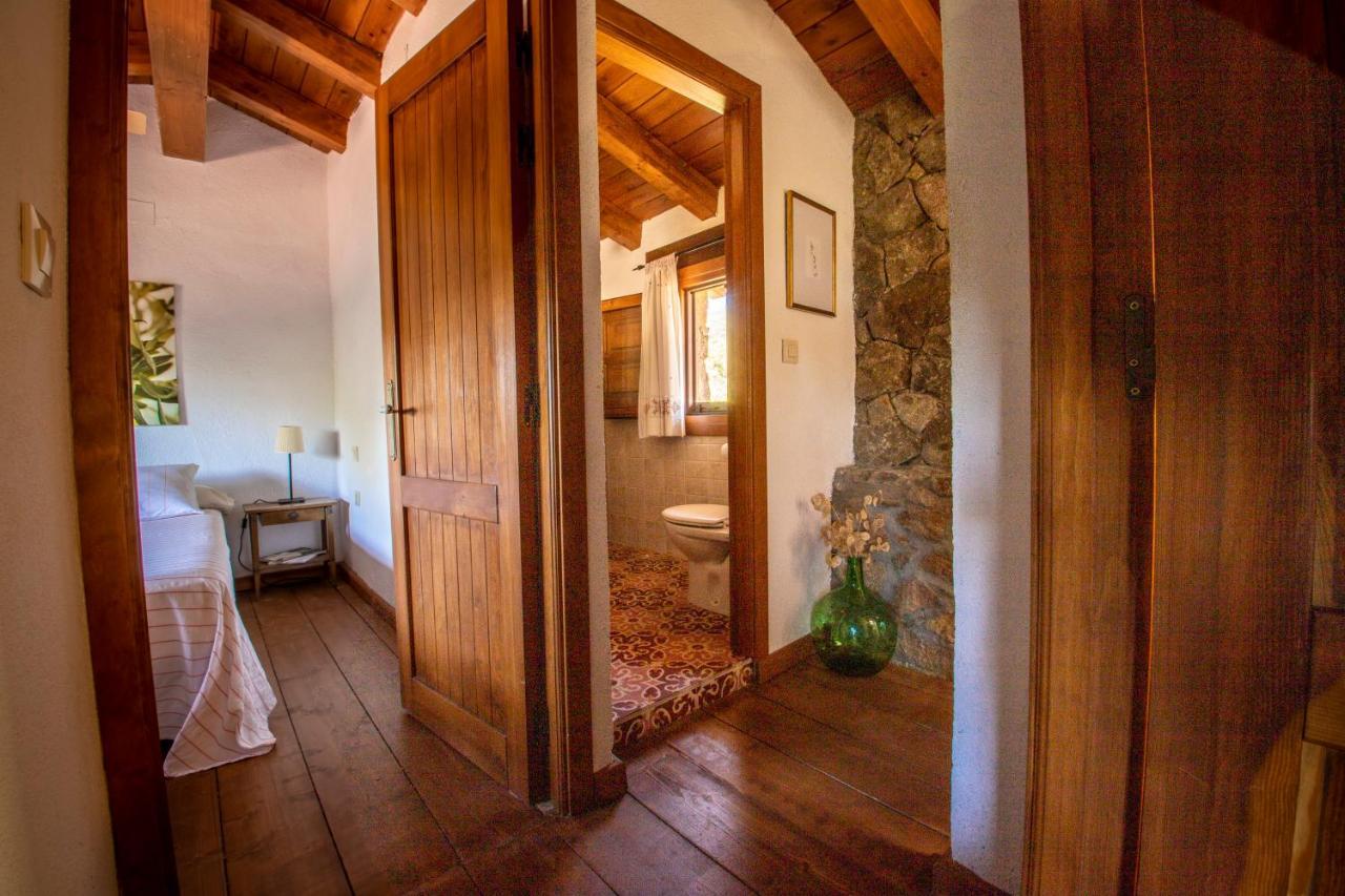 فيلا Casa Mimosa كانديليدا المظهر الخارجي الصورة