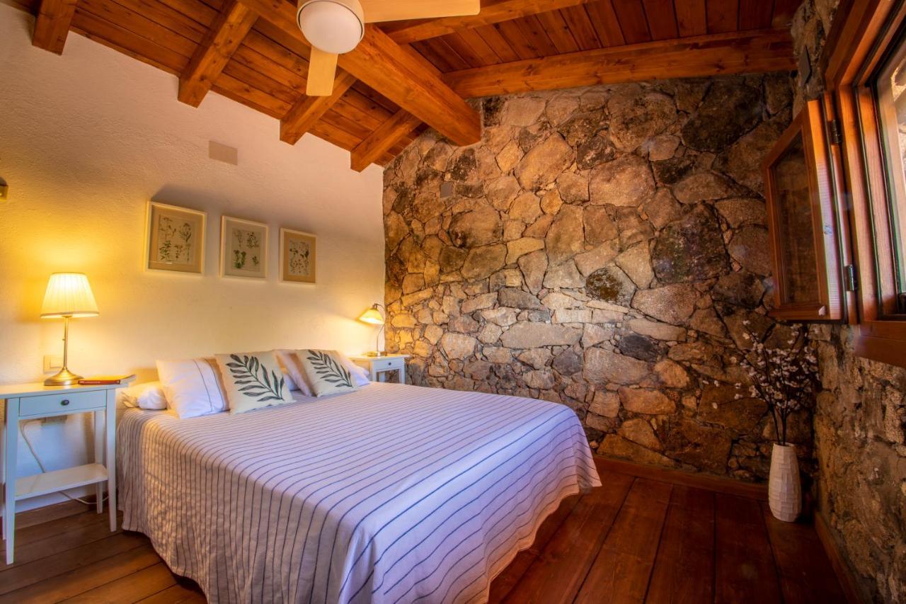 فيلا Casa Mimosa كانديليدا المظهر الخارجي الصورة