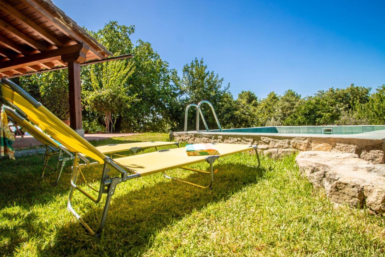 فيلا Casa Mimosa كانديليدا المظهر الخارجي الصورة